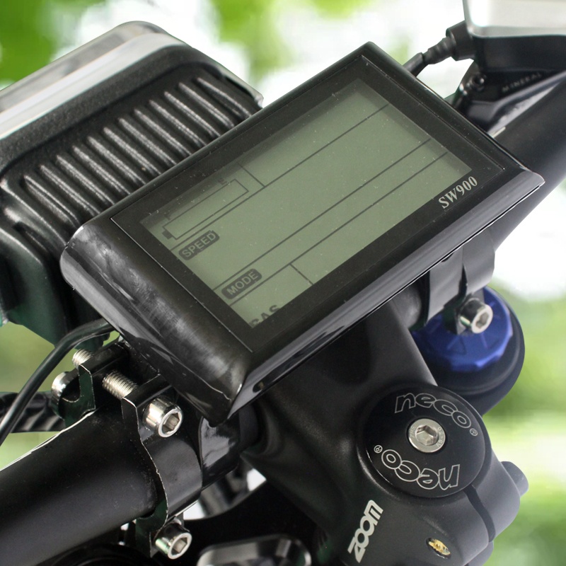 Big Torque Electric Bicycle Bi - 72V 5000W Electric Motorcycle 评论和价格