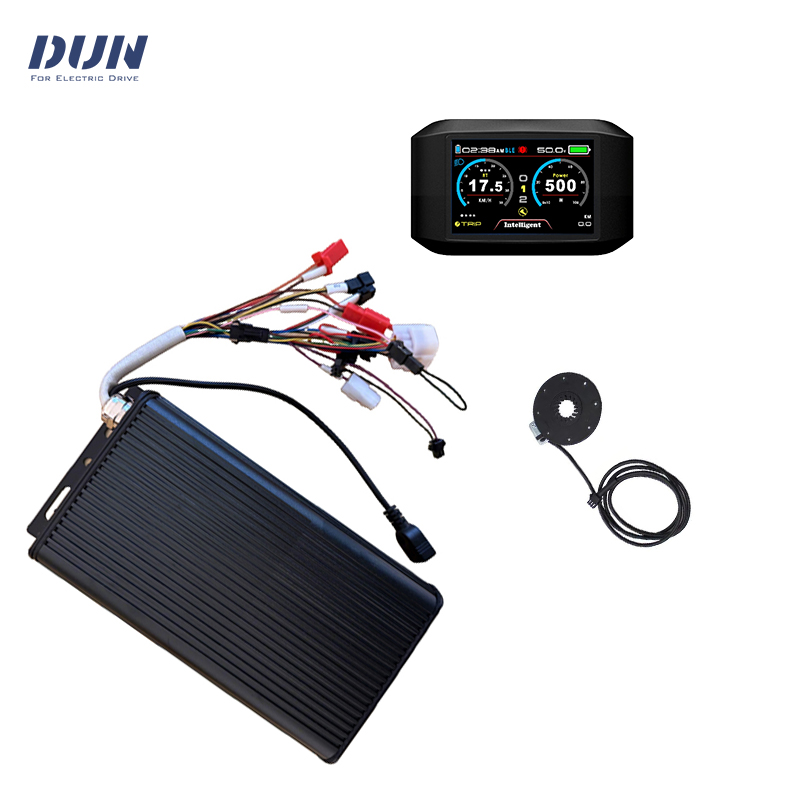 Sabvoton SVMC72150 APT V2 Cont - Sabvoton Svmc72150 Controller Kit 评论和价格