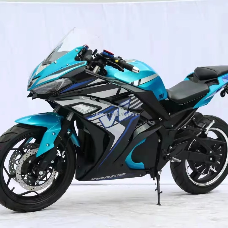 ZUIMI High-End 5000W Electric  - 72V 5000W Electric Motorcycle 评论和价格