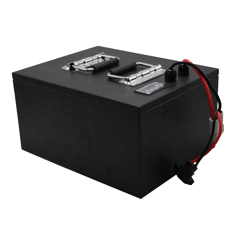 Customized LiFePO4 48V 60V 72  - 72V 60Ah Lifepo4 Battery Pack 评论和价格