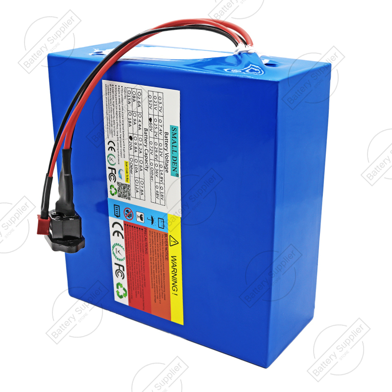 60V 10Ah 45Ah 15Ah 20Ah 25Ah 3 - 60V 30Ah Electric Scooter Battery 评论和价格