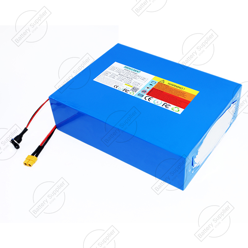 60V 10Ah 45Ah 15Ah 20Ah 25Ah 3 - 60V 30Ah Electric Scooter Battery 评论和价格